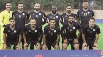 تعاقد جديد البقعة يضم العيساوي وينتظر محترفين جدد